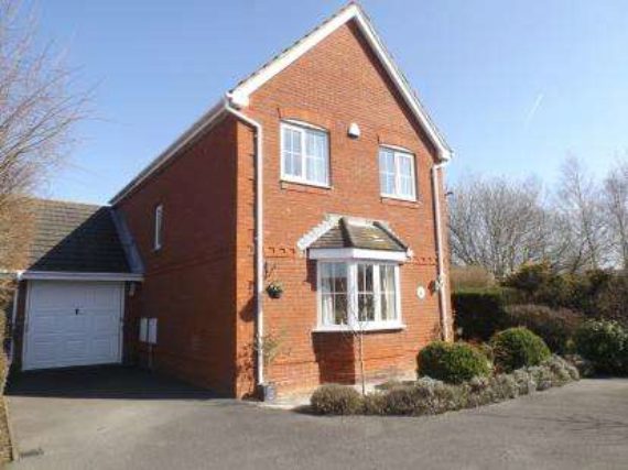 3 Bedroom Detached